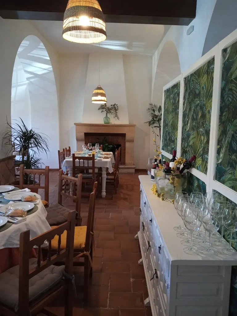 Foto de Mesón Casa del Agua