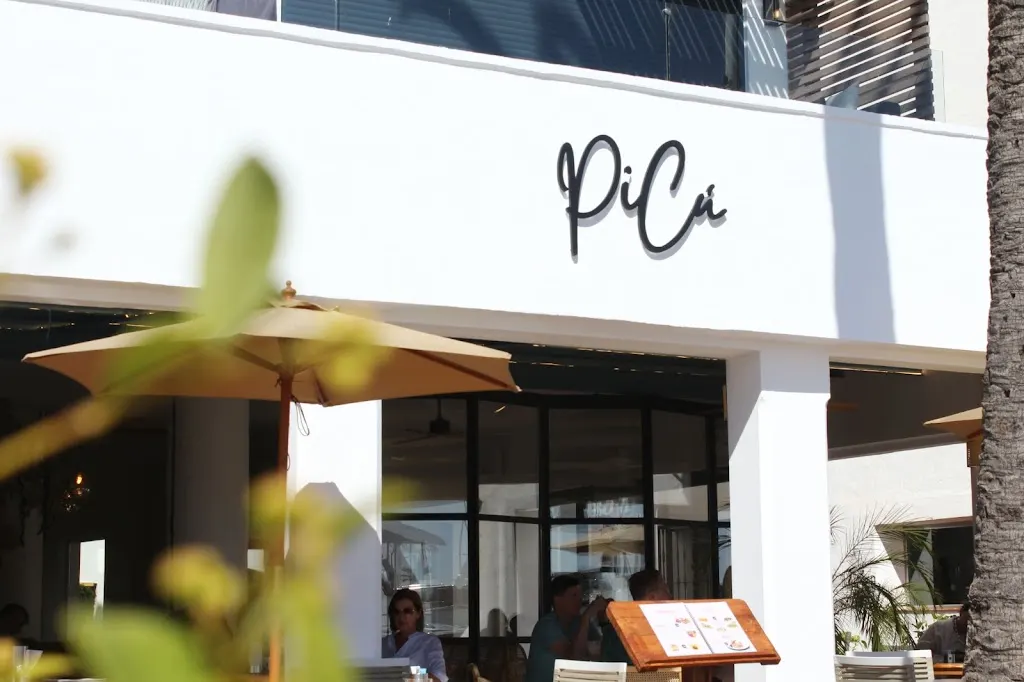 Foto de PiCú Puerto Banús