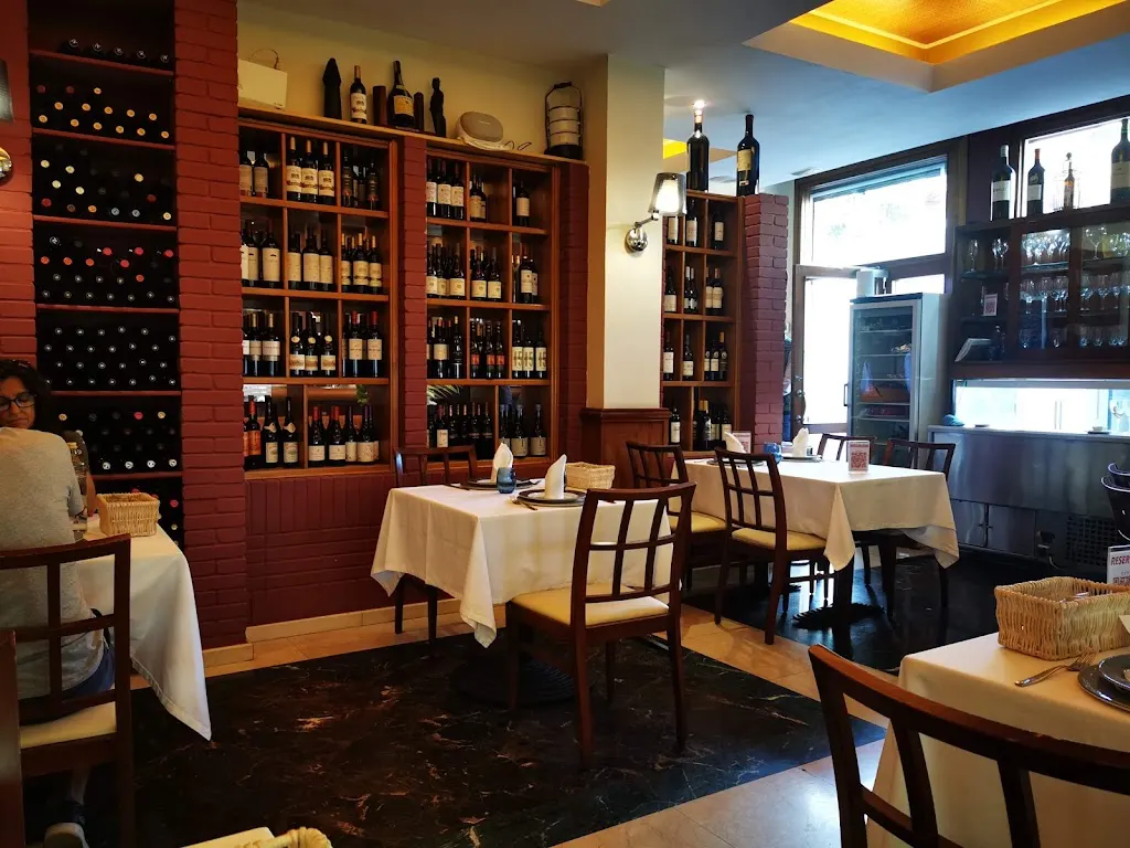 Photo of El Refectorium Malagueta