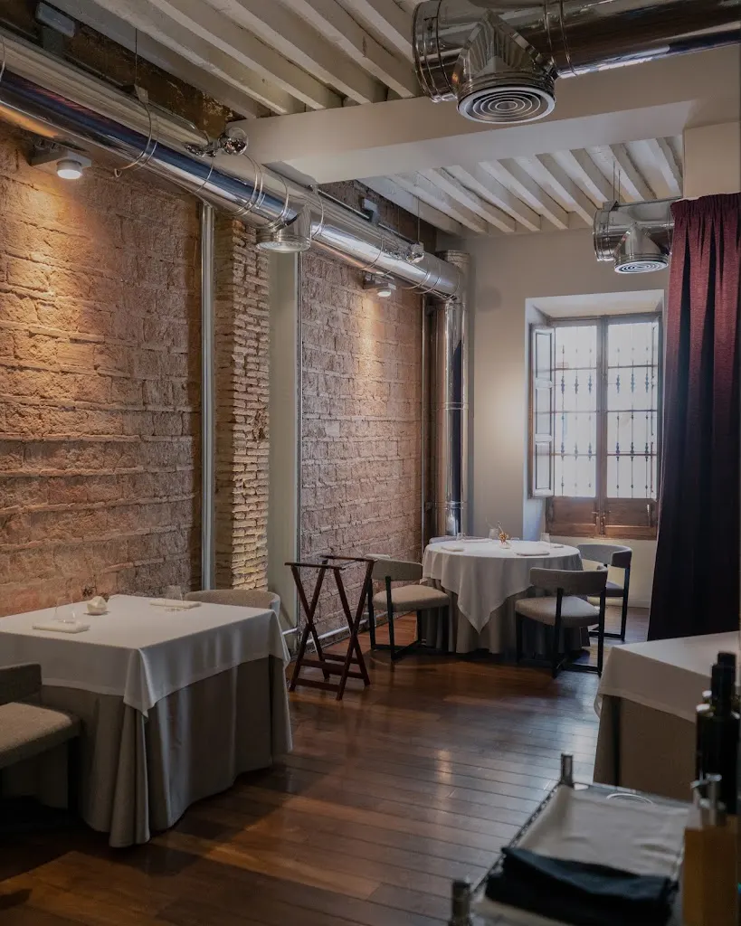 Foto de Bardal | Benito Gómez | Restaurante en Ronda
