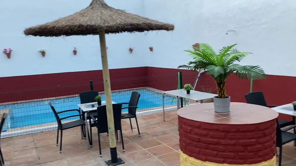 Foto de Entre Ascuas & La Roca trattoria Gastrobar