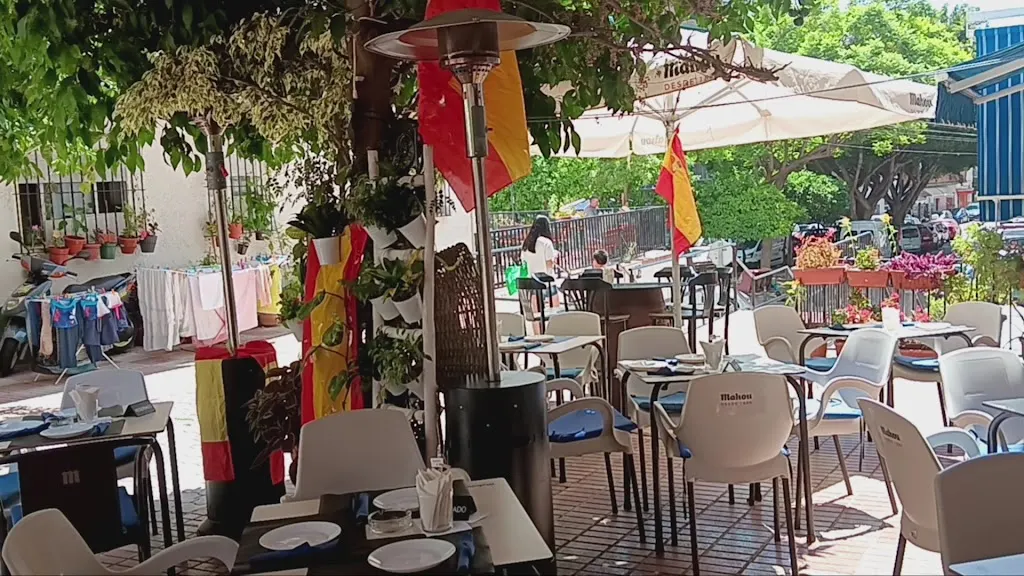 Foto de Café Bar Luna