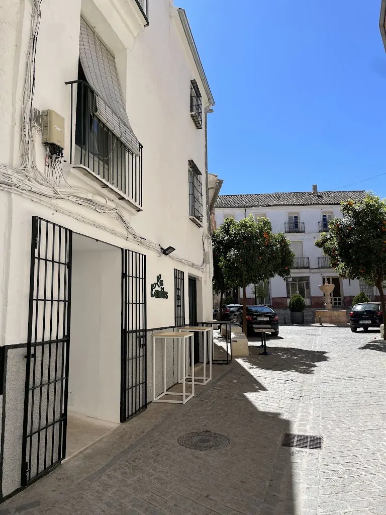 Foto de Casa Los Candiles
