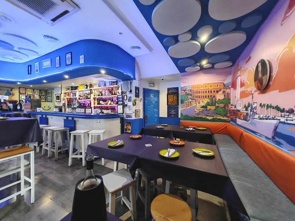 Photo of Restaurante y Tapas Las Niñas Del Soho