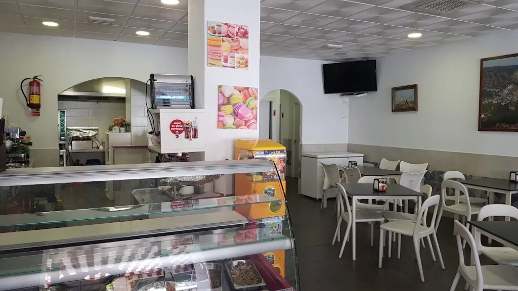 Photo of Bar El Gusto