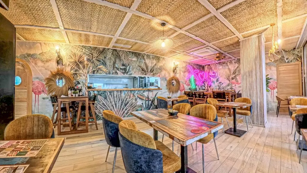 Photo of Beach Club La Carihuela - Restaurant & Lounge Bar