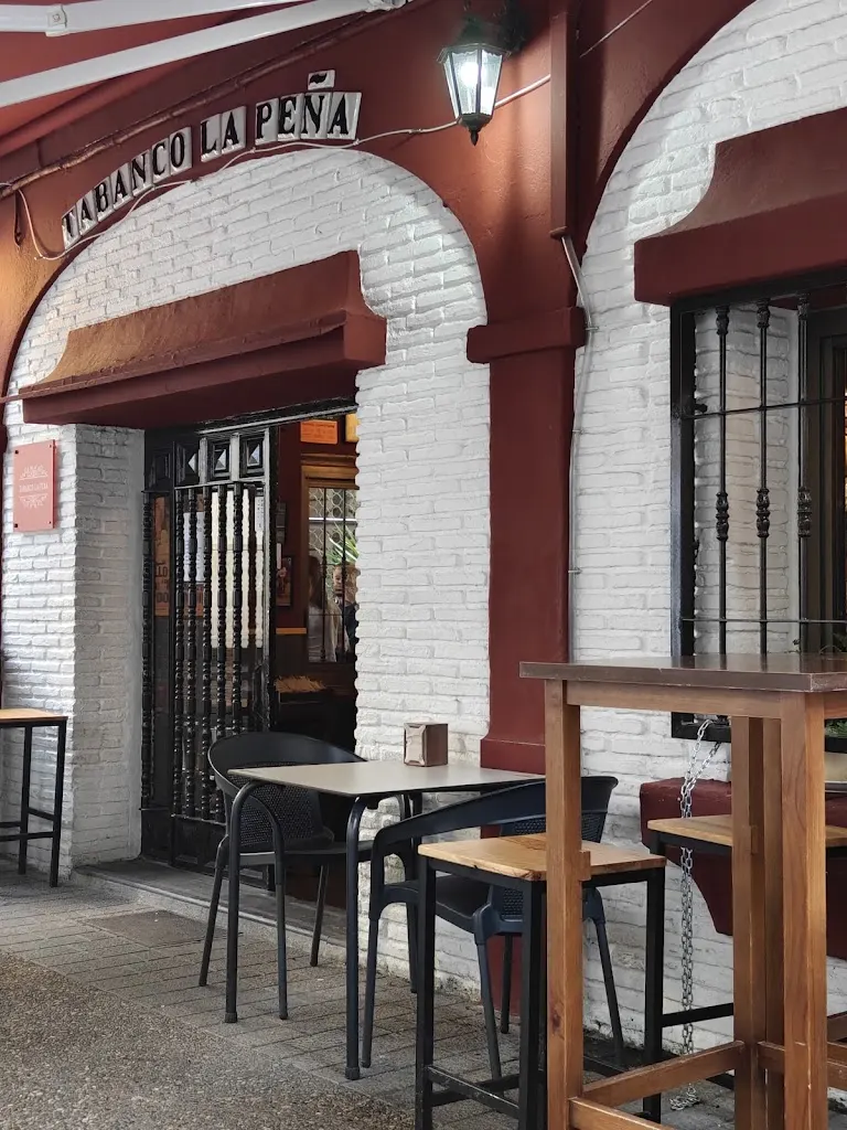 Photo of El Tio del Burro Taberna Típica