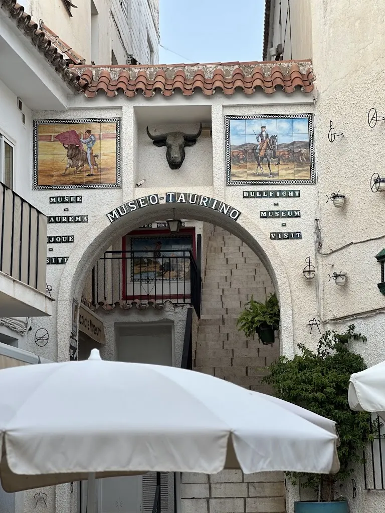 Foto de Restaurante Bar Mijas