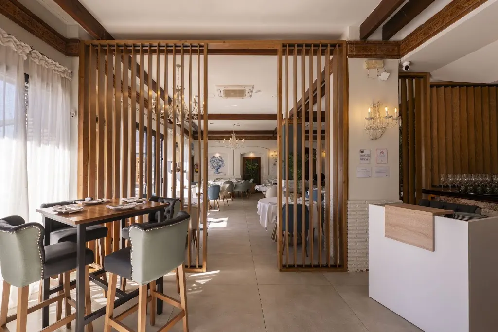 Restaurante Casa Paco de Coín