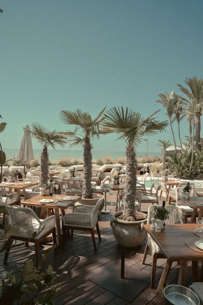 Photo of Chambao Marbella