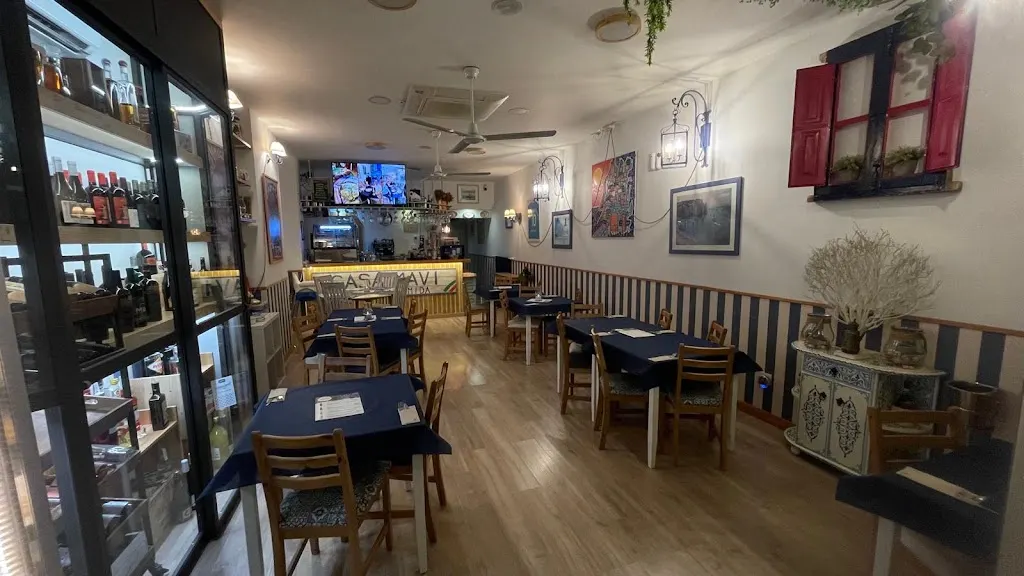 Photo of Casa Mavi Trattoria Pizzeria Napoletana