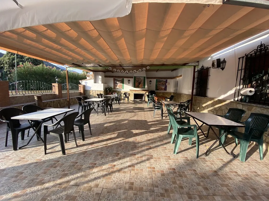 Foto de Bar stop