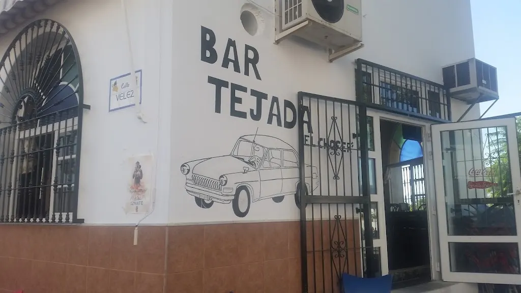 Photo of Hermanos Tejada