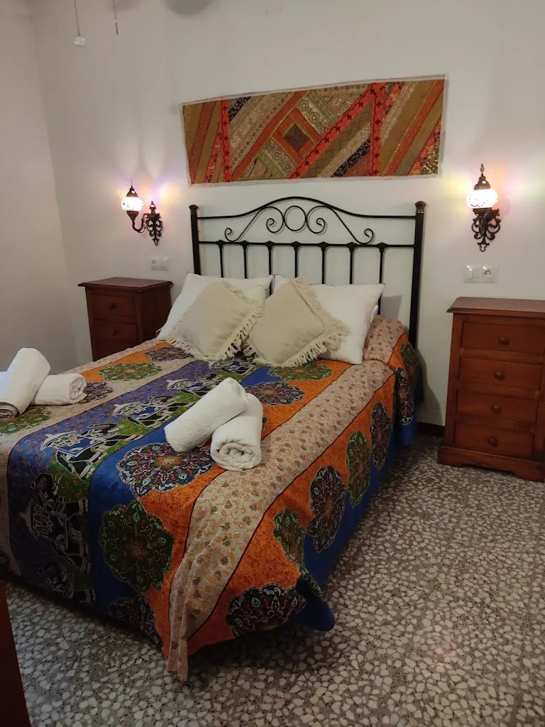 Foto de CASA DE LA ABUELA TERE