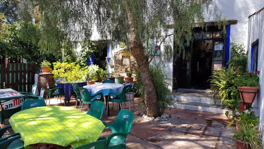 Foto de Restaurante Ventorrillo Patascortas Casabermeja