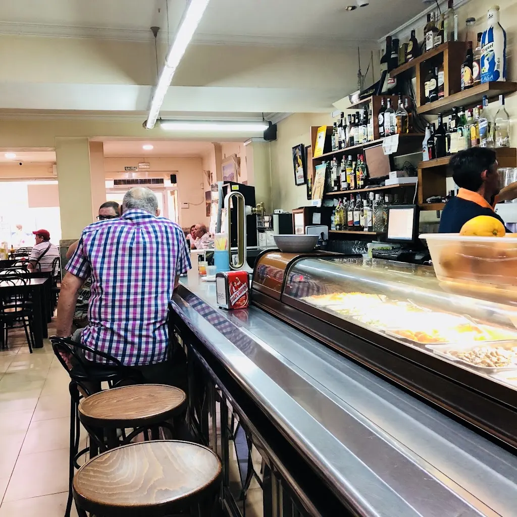 Photo of RESTAURANTE El JARDIN