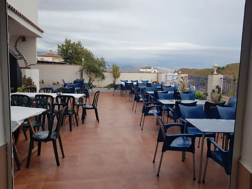 Foto de Restaurante Mabi'J