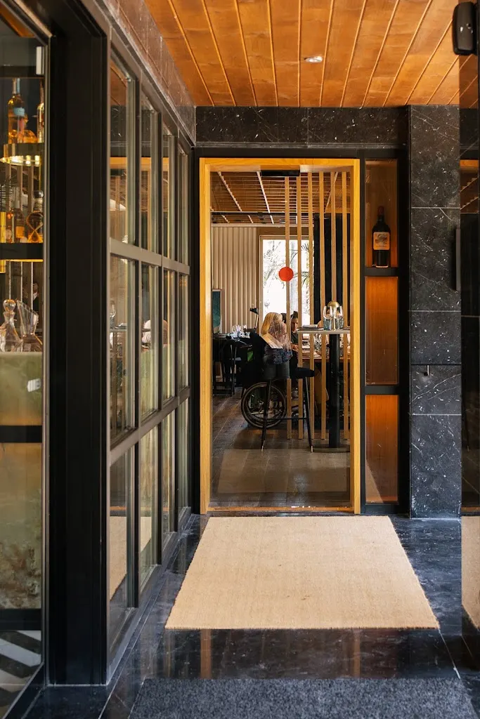 Photo of Asador Doña Inés - Parrilla Contemporánea
