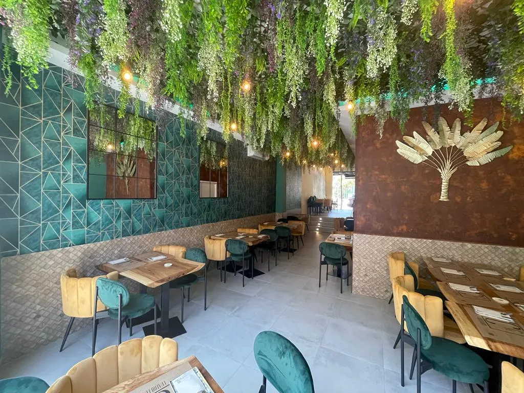 Foto de Restaurante 4 Cuartos