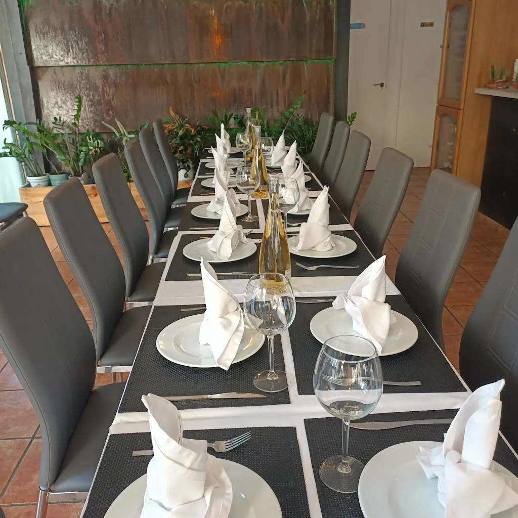 Foto de Ferrum Restaurante