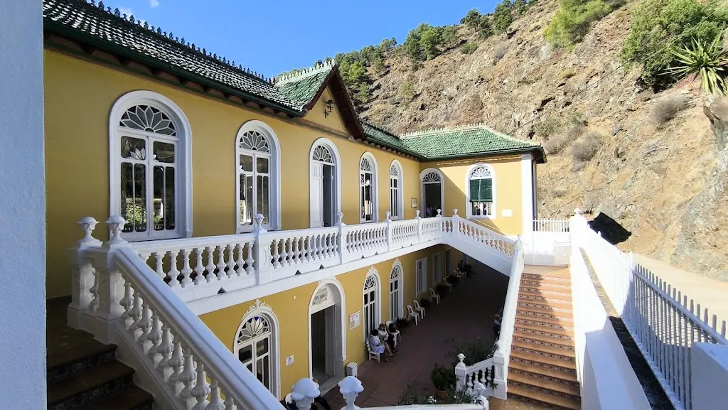 Foto de Hotel del Balneario