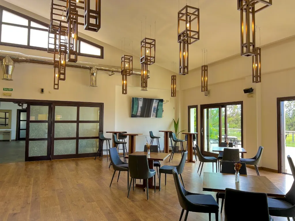 Photo of Ménade Restaurante