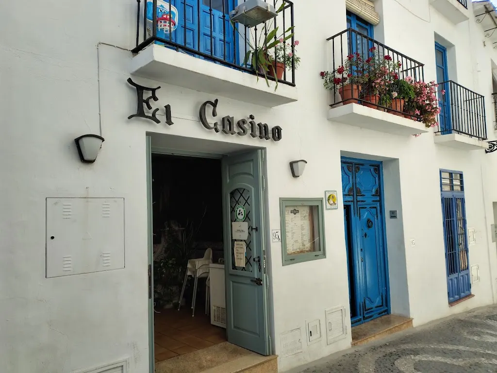 Foto de El Casino