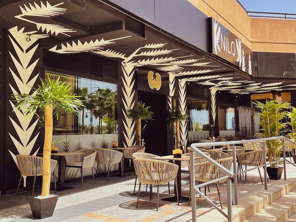 Photo of NILO Restaurant