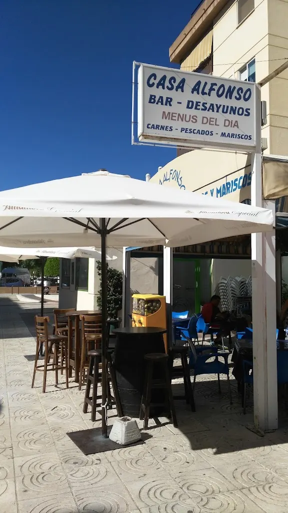 Photo of Restaurante Casa Alfonso