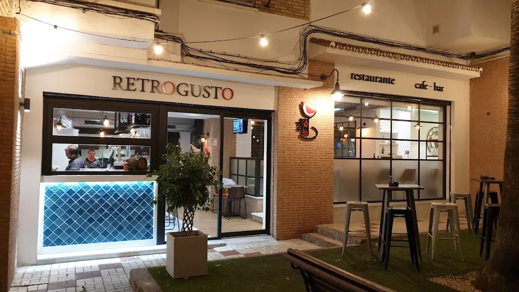 Photo of Retrogusto