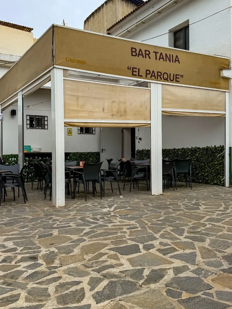Photo of Bar Tania
