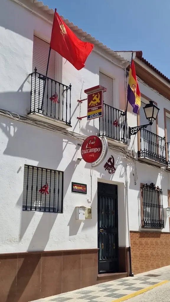 Foto de Bar CCOO