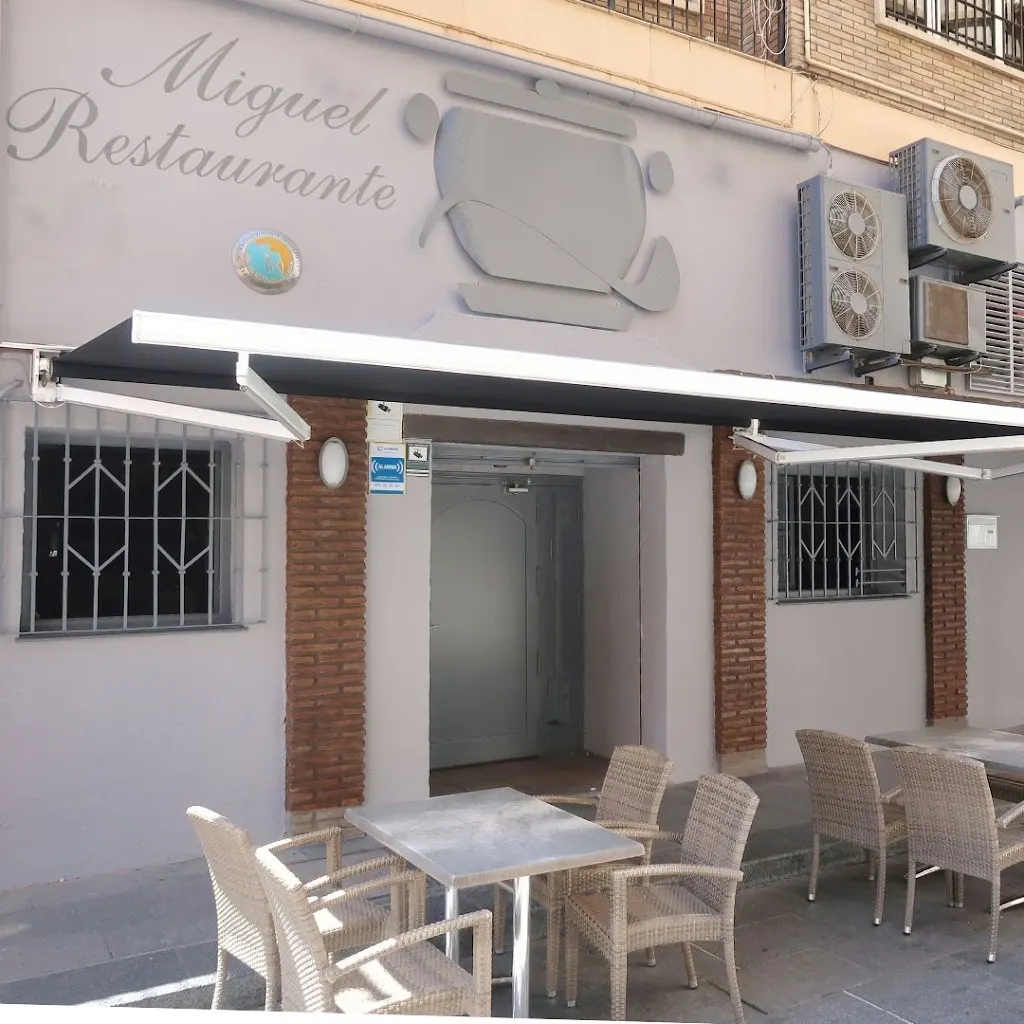 Photo of Restaurante Miguel