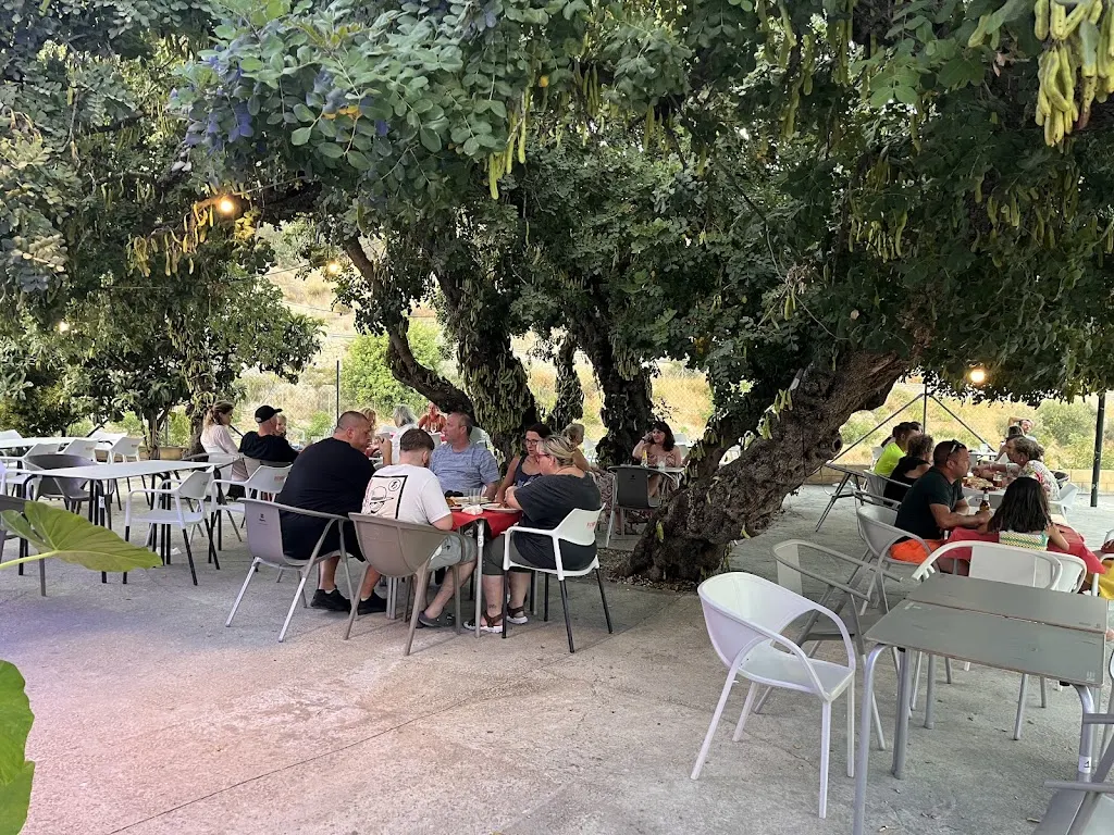 Foto de Restaurante Barbacoa Nebula