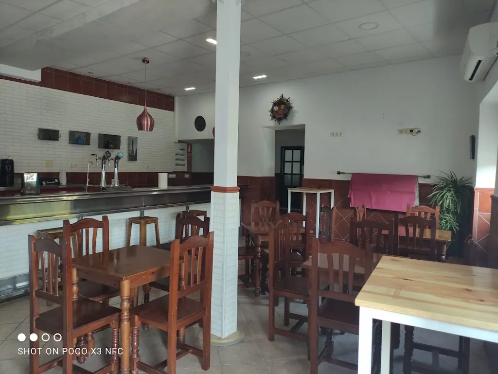 Foto de Bar Muro