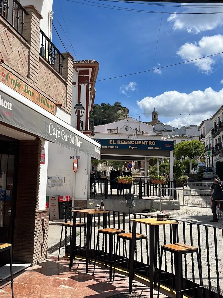 Foto de Bar Millán