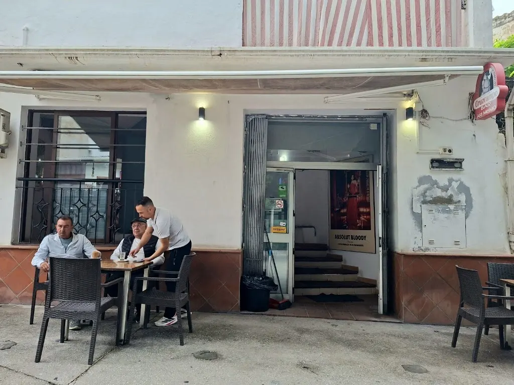 Foto de Bar Aquí Mismo