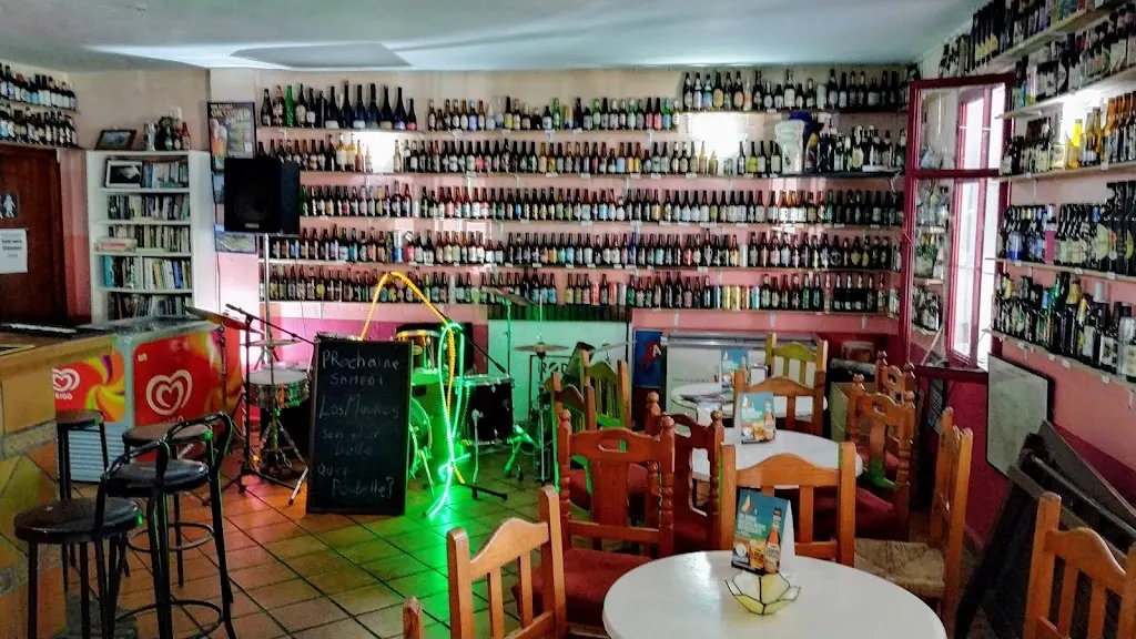 Photo of Allioli Bar y Más