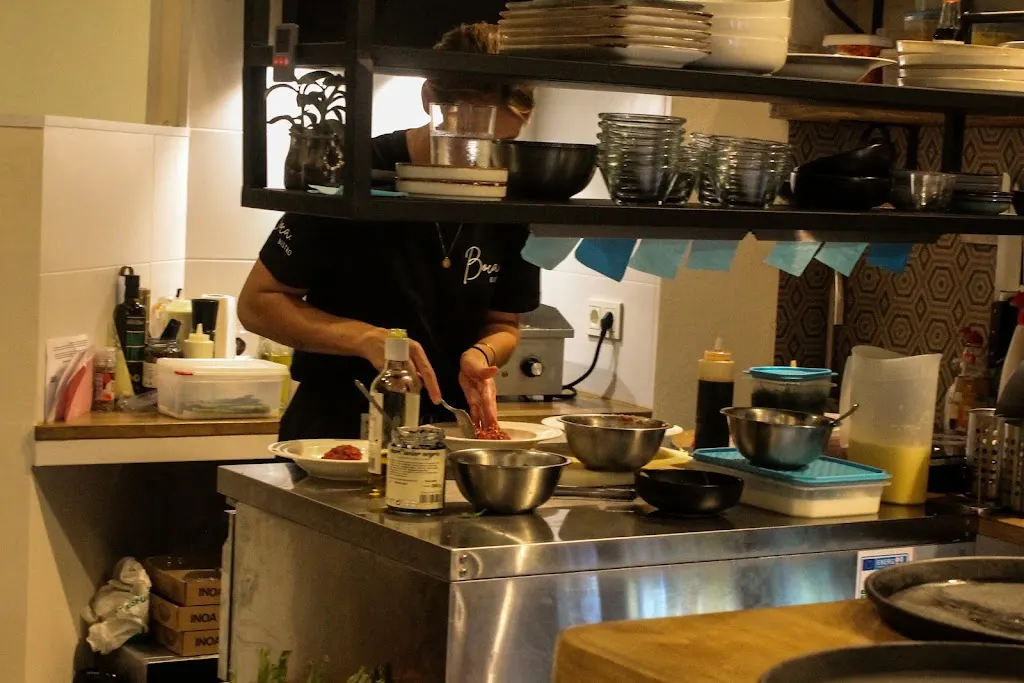 Foto de Boca Bistro