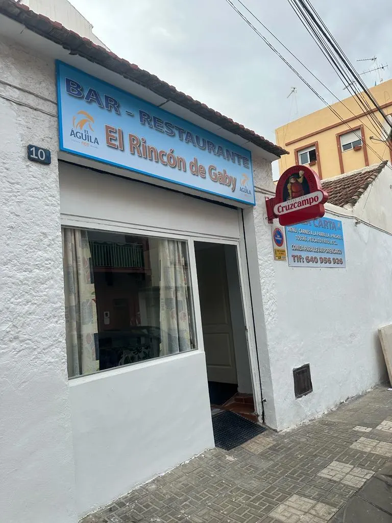 Photo of El rincón de Gaby