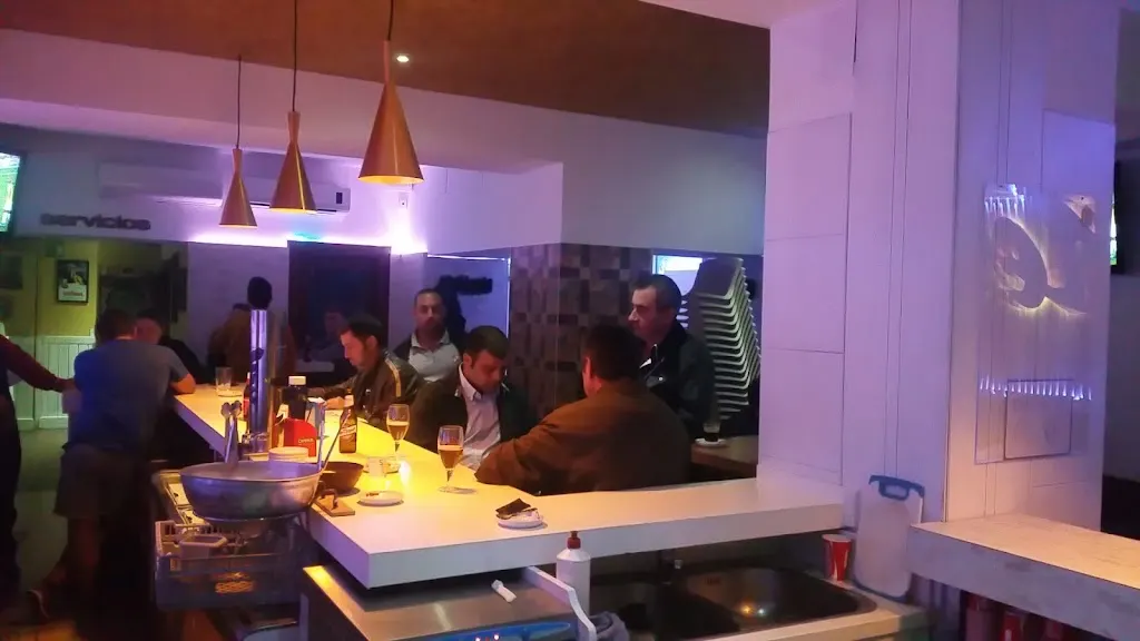 Foto de Bar EME