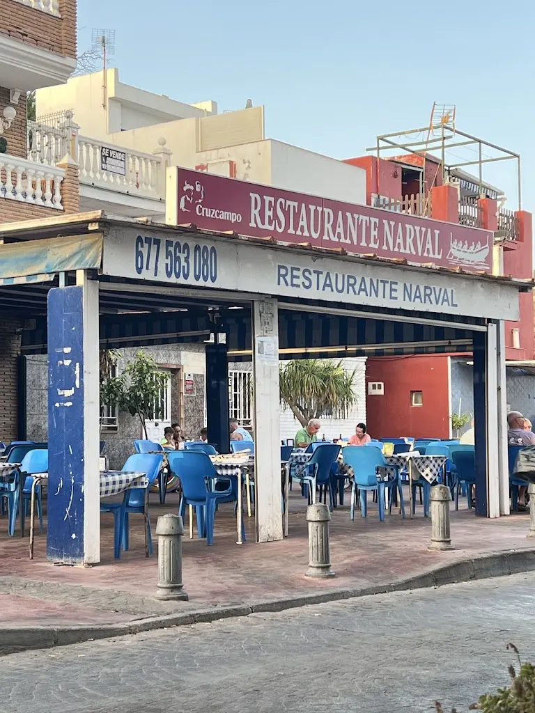 Photo of Restaurante Narval
