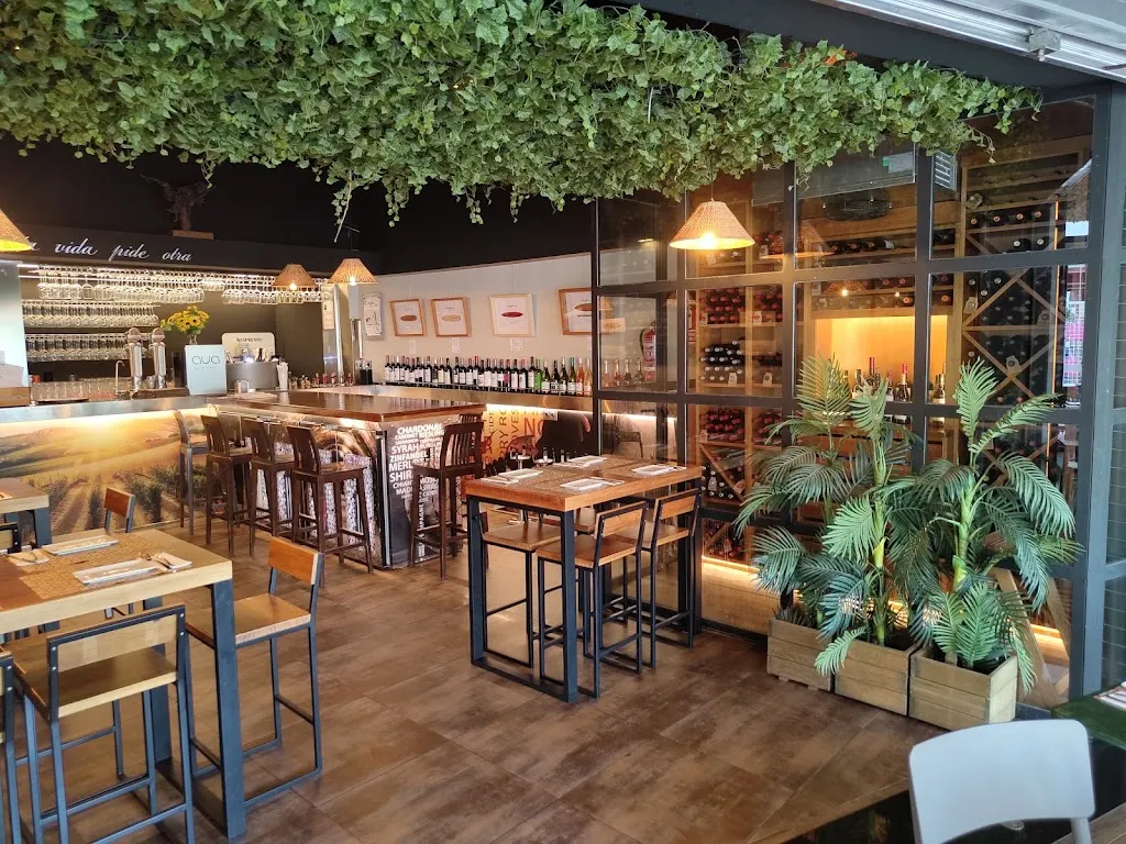 Photo of Restaurante la Viña de Ale