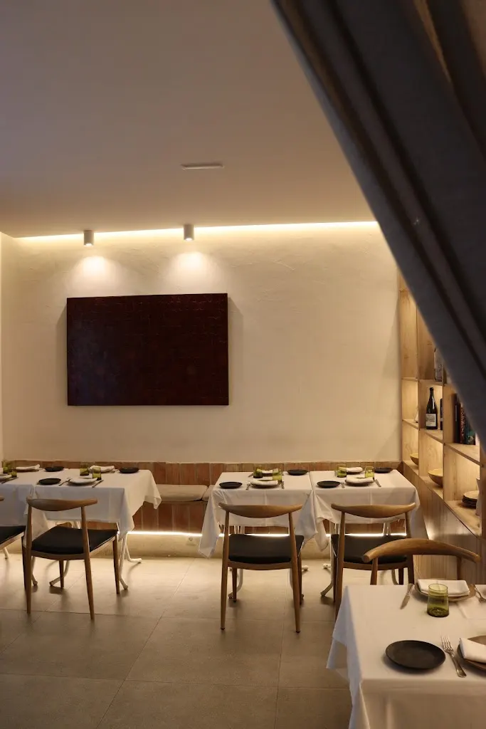 Photo of Restaurante Las Gitanillas
