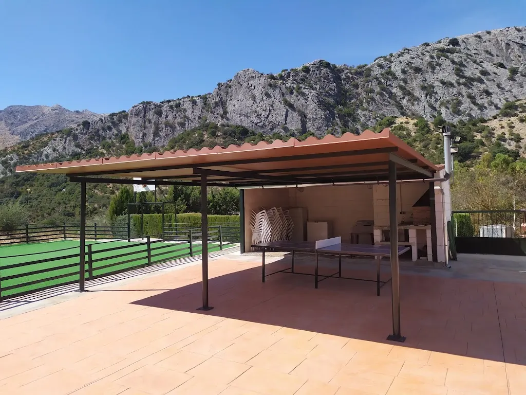 Foto de Casa Bodega Ciprés