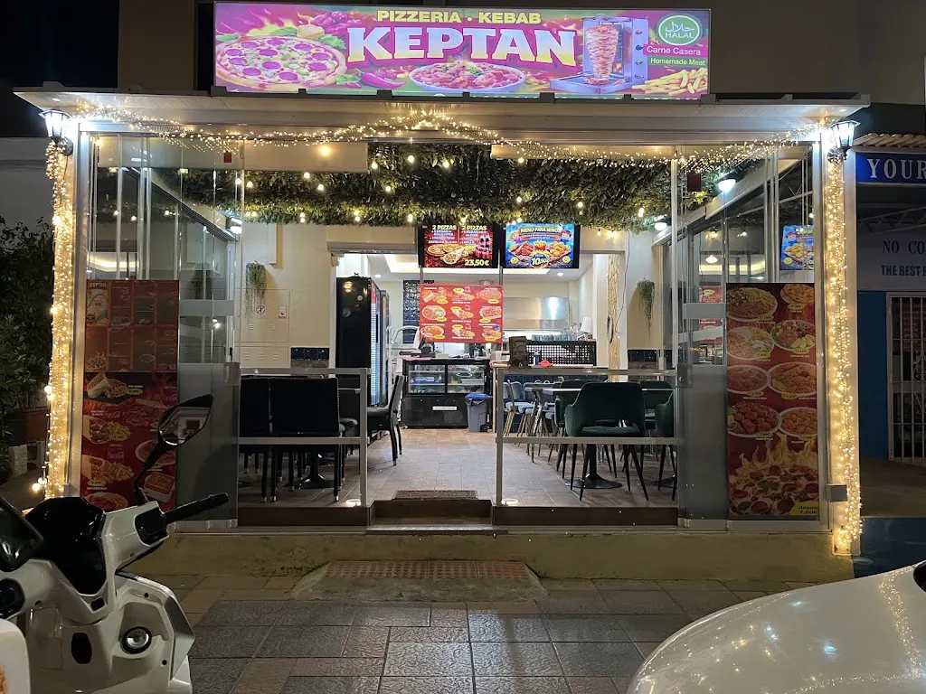 Foto de KEPTAN