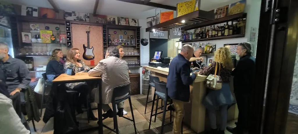Foto de ErTapeo desde1987