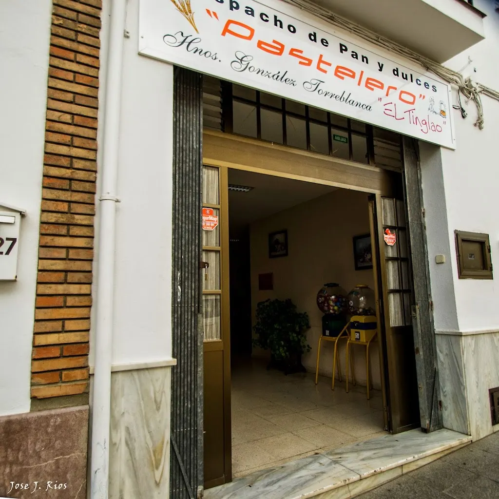 Foto de El Tinglao