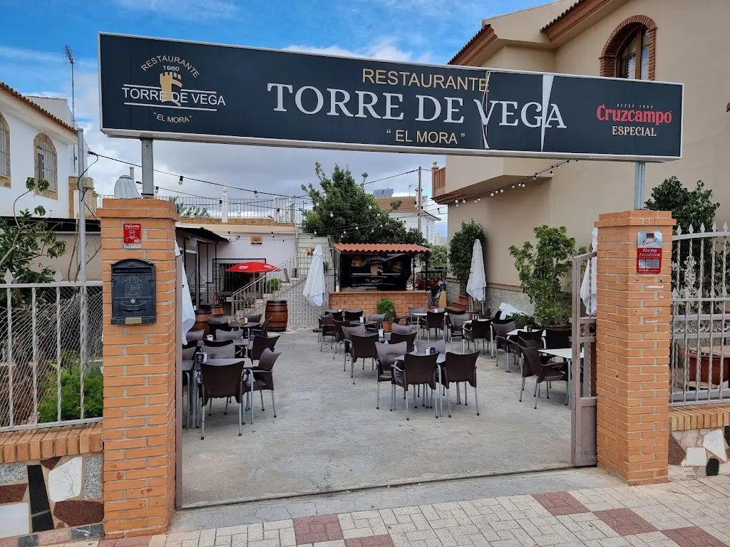 Restaurante Torre de Vega "El Mora"