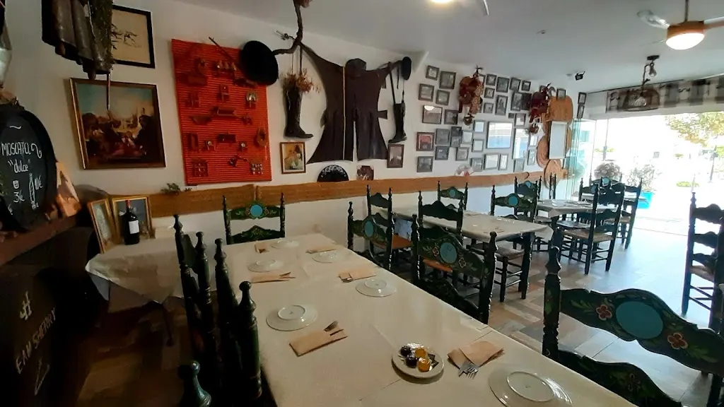 Foto de Bar Los Granaínos de Miguel (Cala de Mijas)